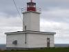Lighthouse, Cape St. Mary's