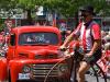 Vintage Vehicles