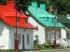Colourful Saint-Jean