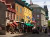 Old Quebec