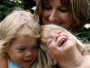 Mother and Daughters