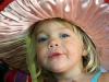 Mary's Hat