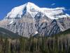 Mount Robson  