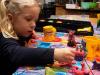 Making Playdoh Creatures