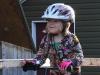 Teagan at the Top Again!