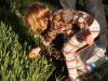 Hunting for Easter Eggs