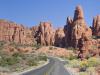 Driving Through the Fiery Furnace