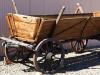 An Old Wagon