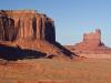 Red Rock Monuments