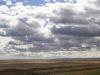 Clouds Over Saskatchewan
