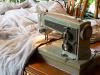 Sewing Sleeping Bag Liners