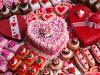 Miniature Valentine Treats