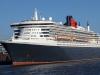the Queen Mary 2