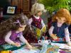 August 2nd is National Colouring Book Day