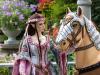 Agnes and Matias' Horse