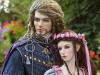 Agnes and Matias