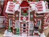 'Gingerbread' House