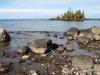 Along Lake Superior