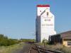 Grain Elevator, Whitewood Saskatchewan