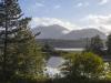 Morning View from our Uclulet Campsite