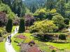 Butchart Gardens