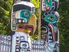 Totem Poles