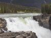 Athabasca Falls