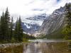 Lake Edith Cavell