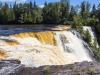 Brink of the Falls