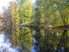 the Salmon River, Arden Picnic Stop