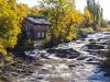 Trois Saumons Riviere, Quebec