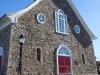 Church in the Square, St. Jean Port Jolie