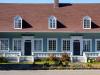 House in Kamouraska