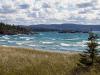 Stormy Day, Sand Beach, Michipicotin