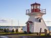 Lighthouse, Richard's Landing