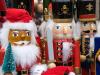 Nutcrackers at Vandermeer