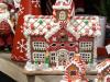 'Gingerbread' Houses