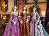 Three SartoriaJ Ladies