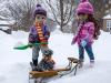 Helping Shovel