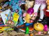 Potato Heads