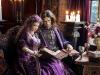 Together in Dominic's Library