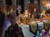 Evening Banquet