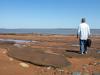 Walking on the Ocean Floor