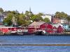 Lunenburg Waterfront