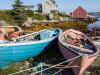 Retired Dinghies