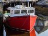 Harbour Reflections
