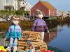 Kids in the Harbour
