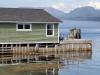 Reflection, Woody Point