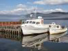 Boats, Woody Point