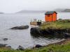 Fishing Hut, Quirpon